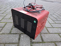 Acculader load up, bc-50 - afbeelding 3 van  4