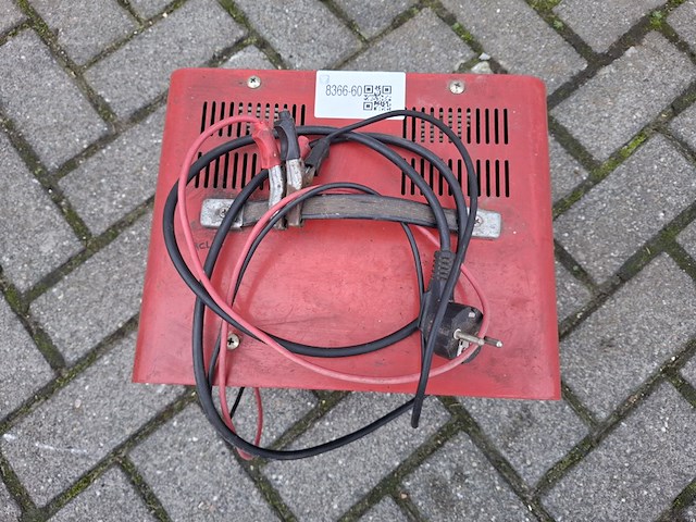 Acculader load up, bc-50 - afbeelding 4 van  4