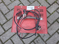 Acculader load up, bc-50 - afbeelding 4 van  4