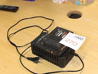 Acculader met accu ax power 20v - afbeelding 2 van  2