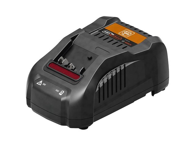 Acculader, milwaukee, gal 1880 cv - afbeelding 1 van  1