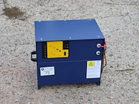 Acculader powergen 48v/80a 5.9kw