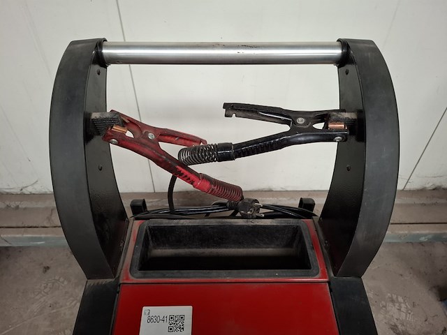 Acculader snap-on, eebc500-int - afbeelding 3 van  4