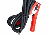 Acculader / starthulp / jumpstarter auto 12 / 24 v max. 1,3 kw - afbeelding 6 van  8