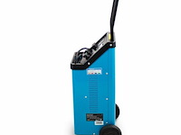 Acculader / starthulp / jumpstarter auto 12 / 24 v max. 1,3 kw - afbeelding 2 van  8