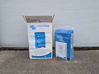 Acculader, victron energy, phoenix charger 12/30 - afbeelding 1 van  5