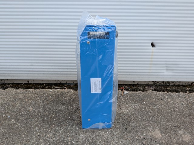 Acculader, victron energy, phoenix charger 12/30 - afbeelding 3 van  5