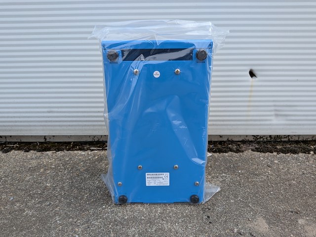 Acculader, victron energy, phoenix charger 12/30 - afbeelding 4 van  5