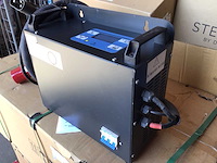 Acculader voor heftruck esch80v65a 80volt 65a - afbeelding 3 van  3