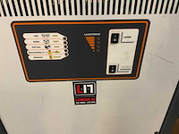 Acculader voor tractiebatterijen - afbeelding 2 van  3