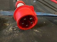 Acculader voor tractiebatterijen - afbeelding 3 van  3