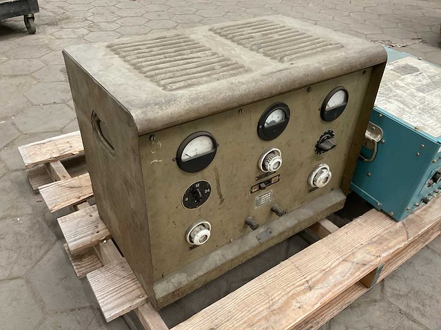 Acculader - afbeelding 4 van  6