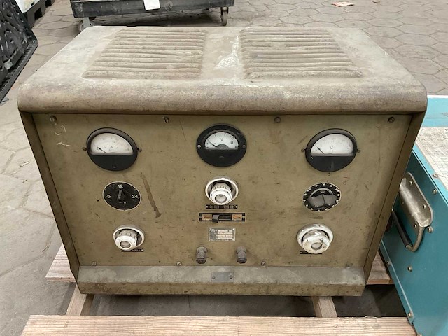 Acculader - afbeelding 2 van  6