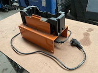 Acculader - afbeelding 1 van  4