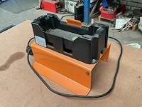 Acculader - afbeelding 2 van  4