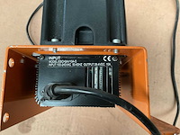 Acculader - afbeelding 3 van  4