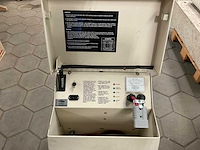 Acculader - afbeelding 2 van  7