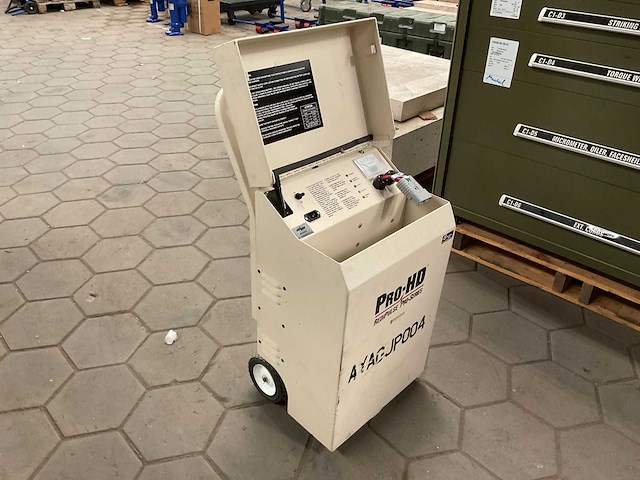 Acculader - afbeelding 4 van  7