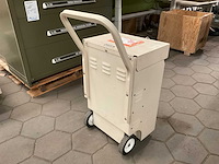 Acculader - afbeelding 6 van  7