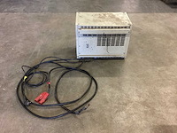 Acculader - afbeelding 1 van  5