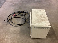 Acculader - afbeelding 3 van  5