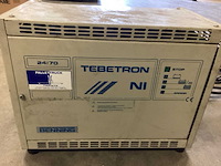 Acculader - afbeelding 5 van  5