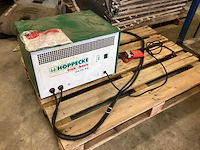 Acculader - afbeelding 1 van  6