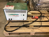 Acculader - afbeelding 2 van  6