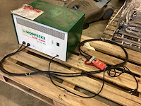 Acculader - afbeelding 3 van  6