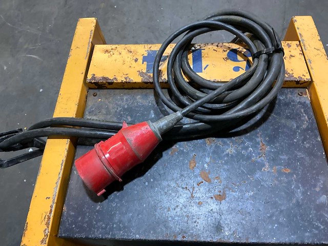 Acculader - afbeelding 4 van  6