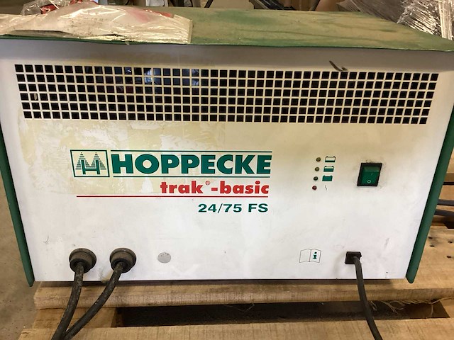 Acculader - afbeelding 3 van  3