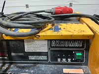 Acculader - afbeelding 6 van  6