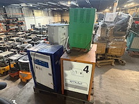 Acculaders - 24v - overige intern transport - afbeelding 1 van  1