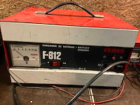 Acculaders - testers - afbeelding 2 van  4