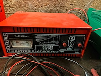 Acculaders - testers - afbeelding 3 van  4