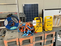 Acculaders (2x) - afbeelding 1 van  3