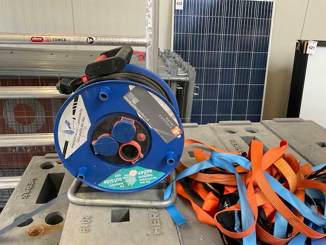 Acculaders (2x) - afbeelding 3 van  3