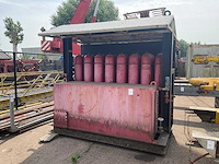 Accumulator station - afbeelding 2 van  7