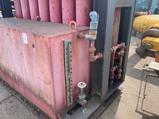 Accumulator station - afbeelding 7 van  7