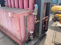 Accumulator station - afbeelding 7 van  7