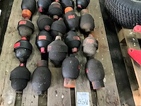 Accumulatoren - afbeelding 2 van  3