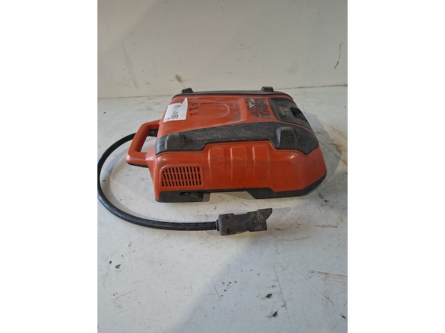 Accupack 36v 31,1ah husqvarna, bli900x, bouwjaar 2020 - afbeelding 3 van  5