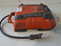 Accupack 36v 31,1ah husqvarna, bli900x, bouwjaar 2020 - afbeelding 3 van  5