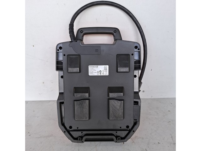 Accupack 36v 31,1ah husqvarna, bli900x, bouwjaar 2020 - afbeelding 3 van  5