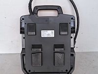 Accupack 36v 31,1ah husqvarna, bli900x, bouwjaar 2020 - afbeelding 3 van  5