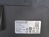 Accupack 36v 31,1ah husqvarna, bli900x, bouwjaar 2020 - afbeelding 4 van  5