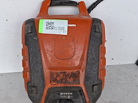 Accupack 36v 31,1ah husqvarna, bli900x, bouwjaar 2020 - afbeelding 1 van  5