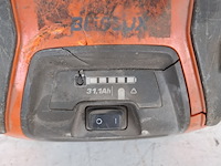 Accupack 36v 31,1ah husqvarna, bli900x, bouwjaar 2020 - afbeelding 2 van  5