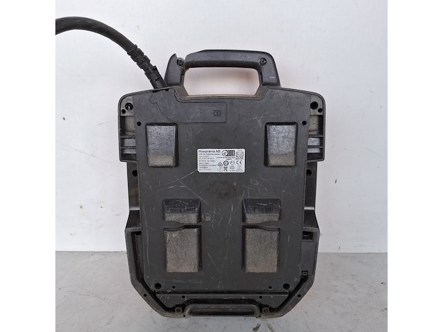 Accupack 36v 31,1ah husqvarna, bli900x, bouwjaar 2020 - afbeelding 3 van  5