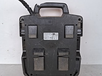 Accupack 36v 31,1ah husqvarna, bli900x, bouwjaar 2020 - afbeelding 3 van  5